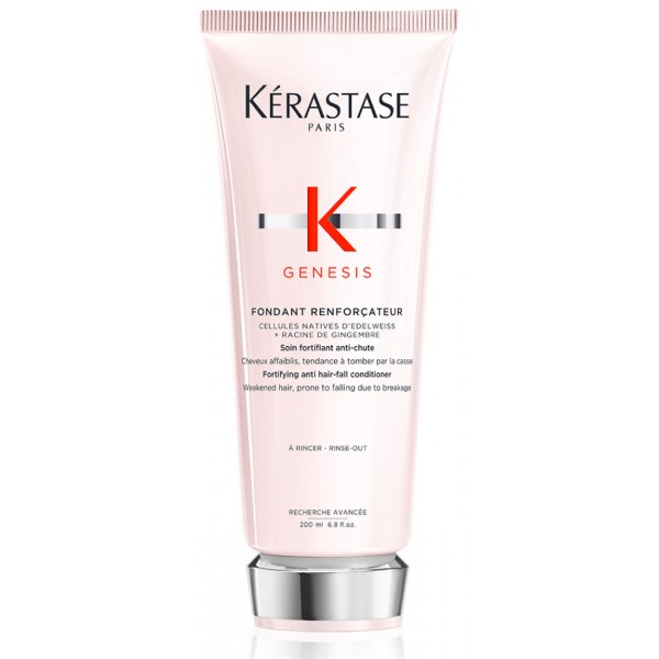 Укрепляющий кондиционер для волос - Kerastase Genesis Fondant Renforcateur