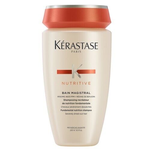 Шампунь для питания очень сухих волос - Kerastase Nutritive Bain Magistral Shampoo