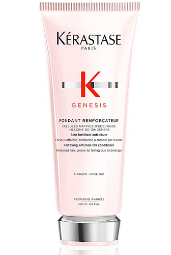 Укрепляющий кондиционер для волос - Kerastase Genesis Fondant Renforcateur