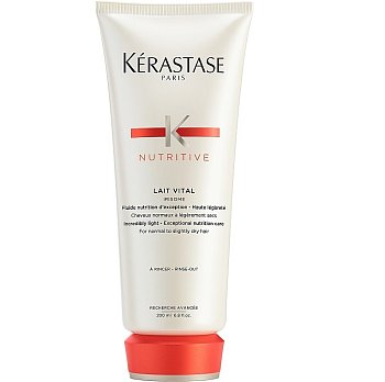 Питательное молочко-кондиционер для сухих волос - Kerastase Nutritive Lait Vital Irisome