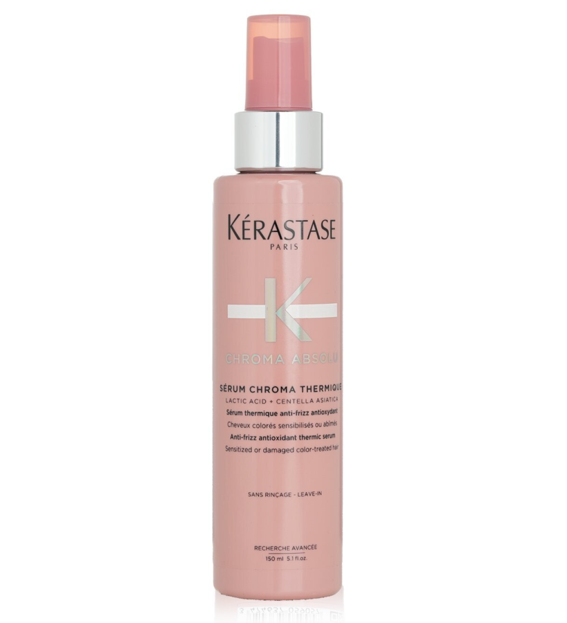 Сыворотка для волос - Kerastase Chroma Absolu Serum Chrima Thermique