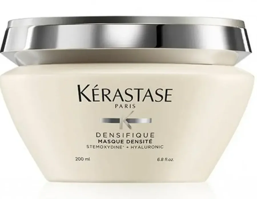 Восстанавливающая маска для густоты волос - Kerastase Densifique Masque Densite 