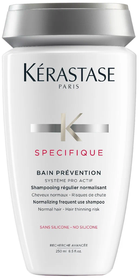 Шампунь-ванна для всех типов волос - Kerastase Specifique Bain Prevention