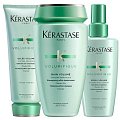 Kerastase Volumifique - Линия для объема волос