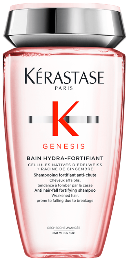 Укрепляющий шампунь - Kerastase Genesis Bain Hudra-Fortifiant Shampoo