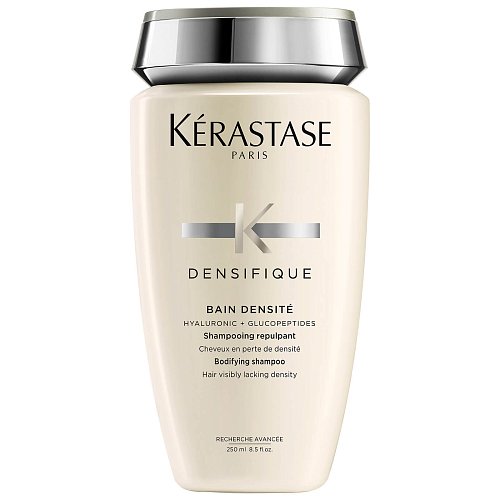 Шампунь для увеличения густоты волос - Kerastase Densifique Bain Densite Shampoo 