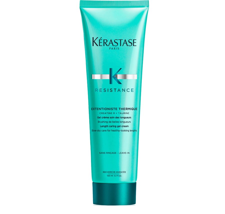 Термозащитный уход для укрепления волос - Kerastase Résistance Extentioniste Thermique