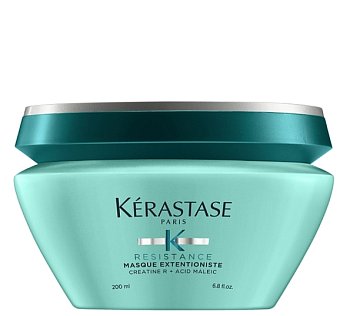 Маска для укрепления длинных волос - Kerastase Resistance Extentioniste Masque