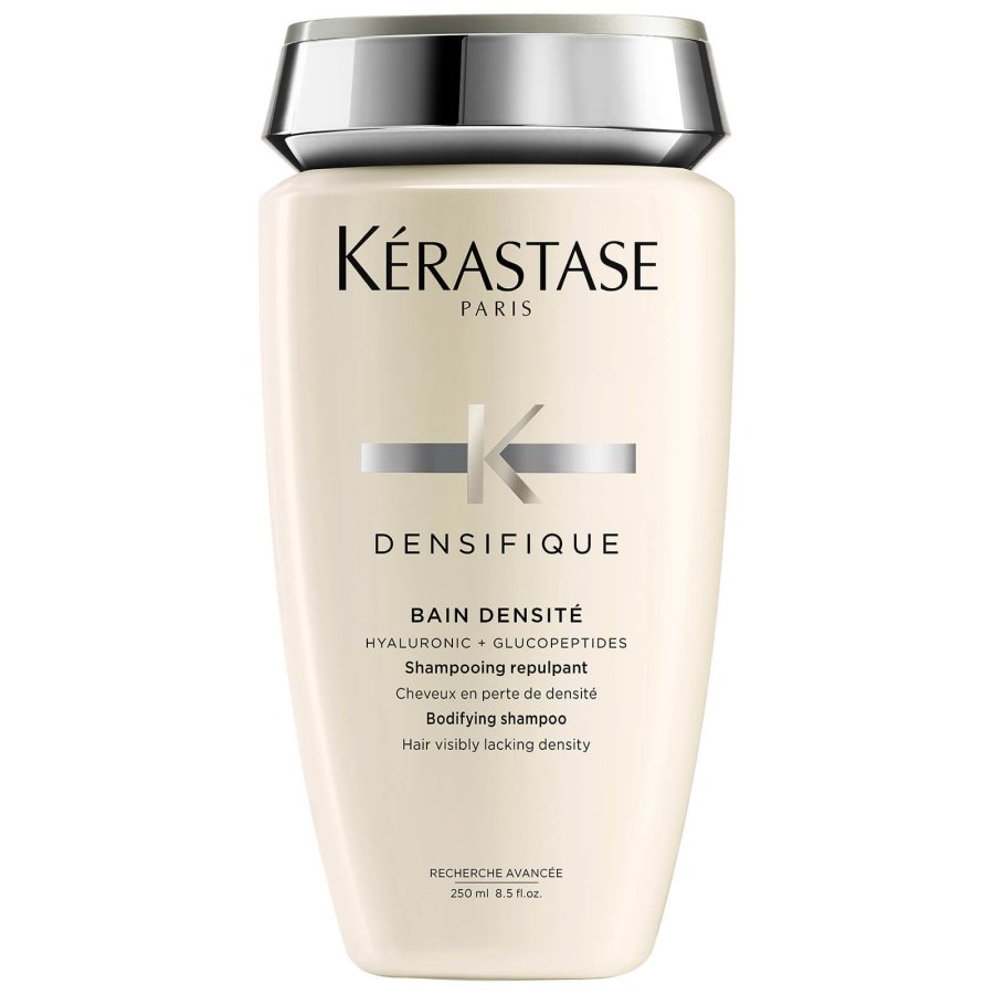 Шампунь для увеличения густоты волос - Kerastase Densifique Bain Densite Shampoo 