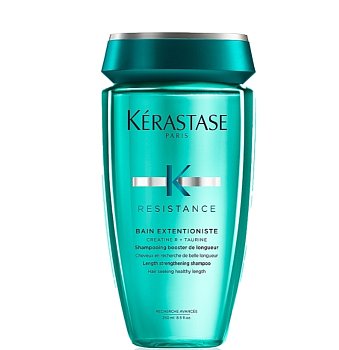 Шампунь-ванна для укрепления длинных волос - Kerastase Resistance Bain Extentioniste