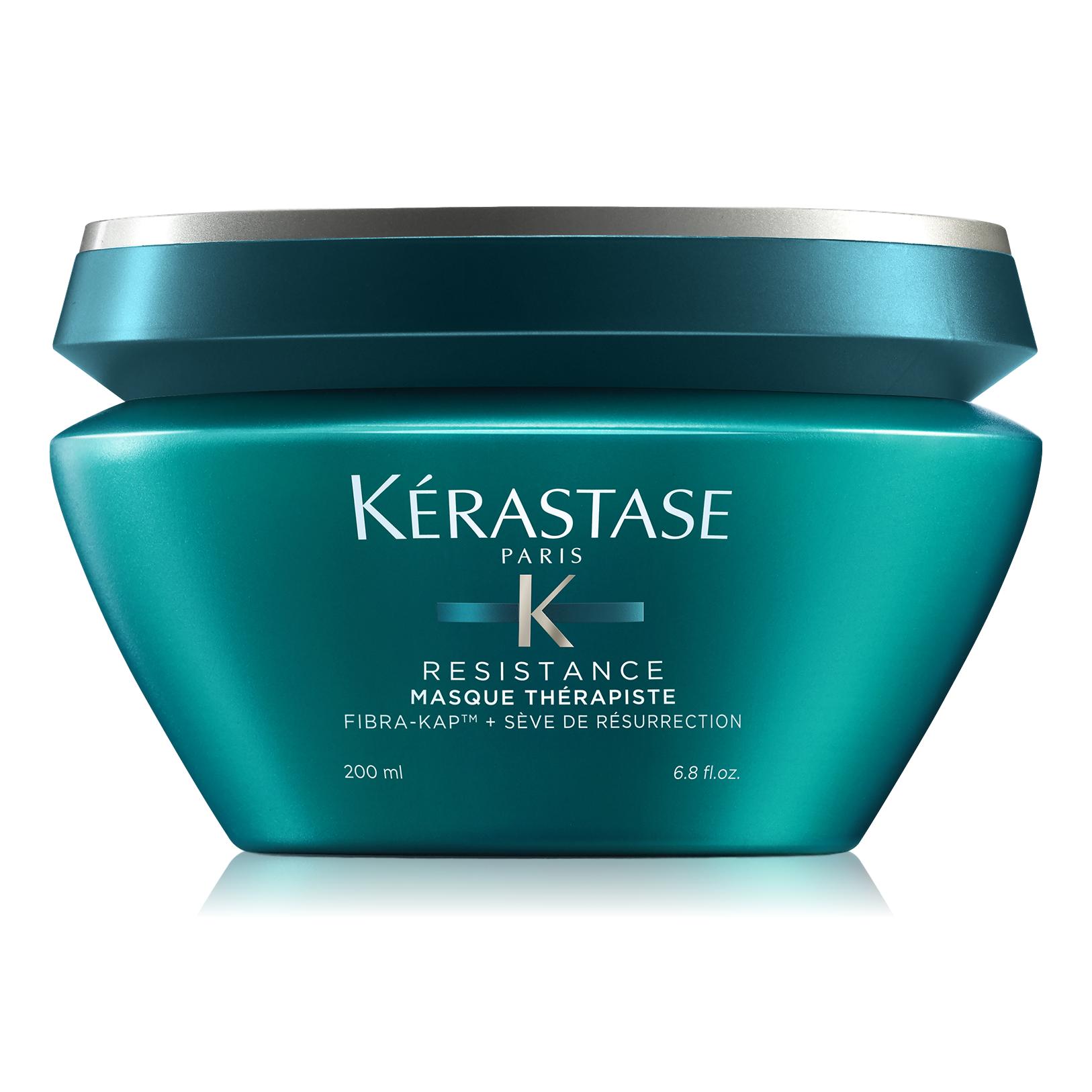 Купить Kerastase Resistance Therapiste Masque - Маска для поврежденных волос | Kerastase-pro